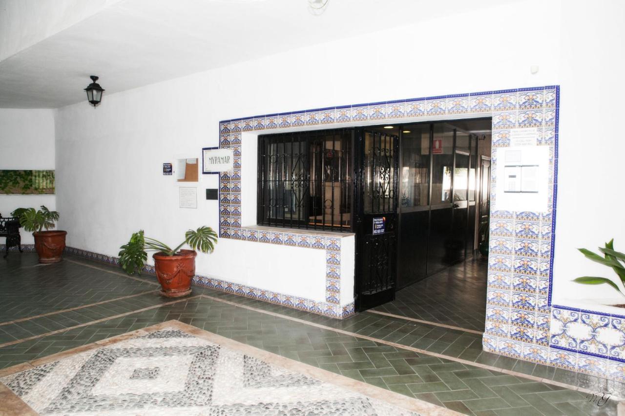 Luxury Puerto Banus Penthouse With Parking & Wi-Fi Apartment Marbella Ngoại thất bức ảnh