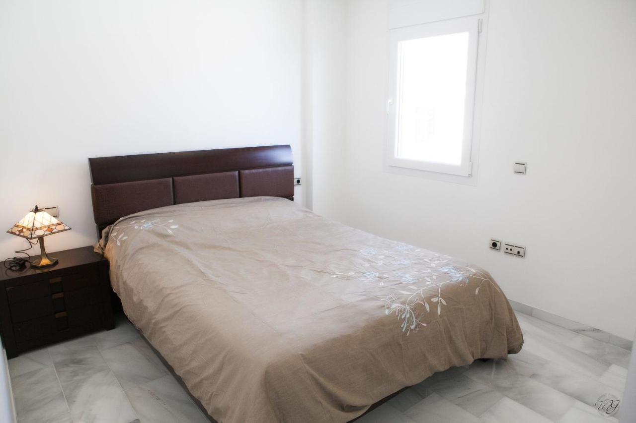 Luxury Puerto Banus Penthouse With Parking & Wi-Fi Apartment Marbella Ngoại thất bức ảnh